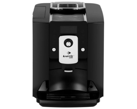 Кофемашина KAFFIT COM Siena KLM1601 Black