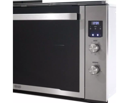 Многофункциональный электрический духовой шкаф DeLonghi SLB 9 RUS