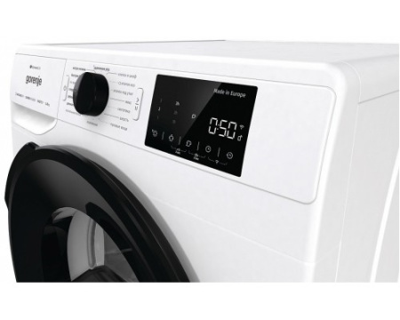 Сушильная машина с тепловым насосом Gorenje DGPNE82GNLW