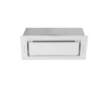 Встраиваемая кухонная вытяжка LEX GS BLOC GS 900 White