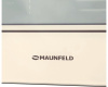 Духовой шкаф Maunfeld EOEF516RIB