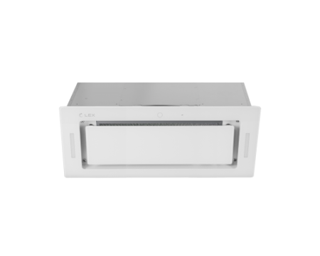 Встраиваемая кухонная вытяжка LEX GS BLOC GS 900 White