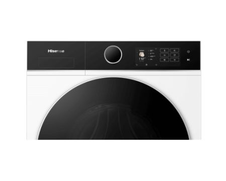 Стиральная машина Hisense WD5I8043BWF
