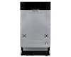 Встраиваемая посудомоечная машина DeLonghi DDW 06S Brace plus