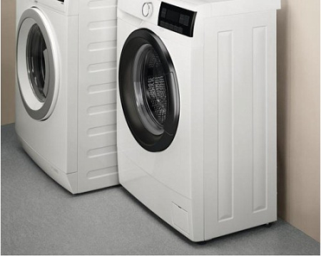 Стиральная машина Electrolux EW6SN406WI