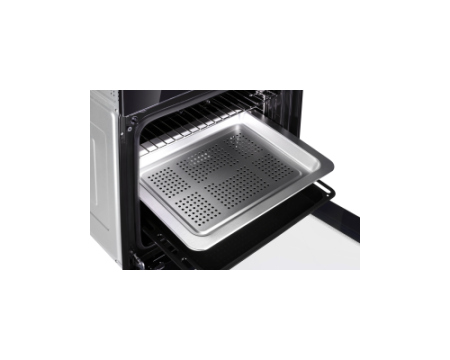 Духовой шкаф Hiberg S-VM 6615 B i-SMART