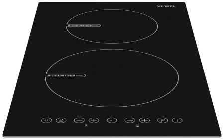 Варочная поверхность VESTEL VHI32201B