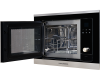 Встраиваемая микроволновая печь Kuppersberg HMW 655 X