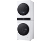 Стирально-сушильная машина LG W4W8LVPKWHM WashTower