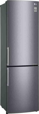 Холодильник Bauknecht KGI 2902/B
