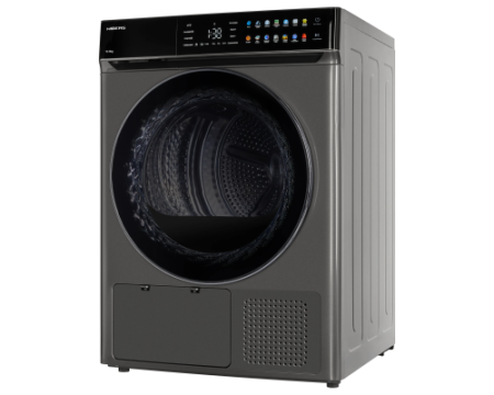 Сушильная машина Hiberg HDQ11 - 10 Sd