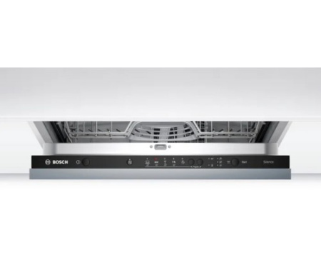 Встраиваемая посудомоечная машина Bosch SMV25BX03R