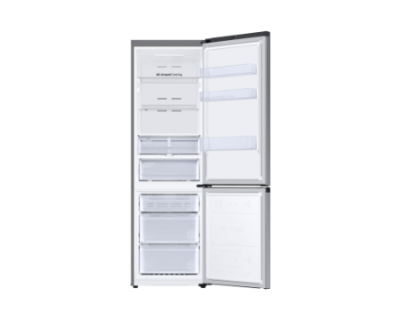 Холодильник Samsung RB36T604FSA/WT