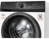 Стиральная машина с инвертором и паром Weissgauff WM 4947 DC Inverter Steam