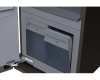 Паровой шкаф для ухода за одеждой Samsung DF60A8500EG