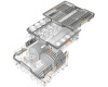 Посудомоечная машина Miele G7970 SCVi