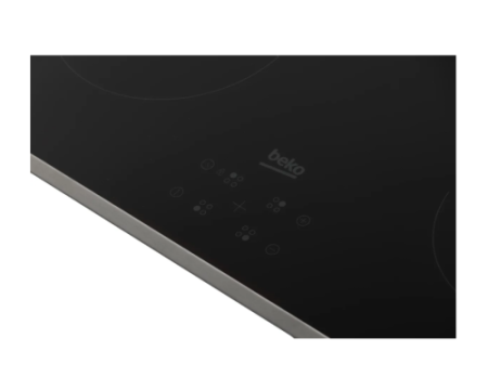 Встраиваемая индукционная панель Beko HII64401MTX