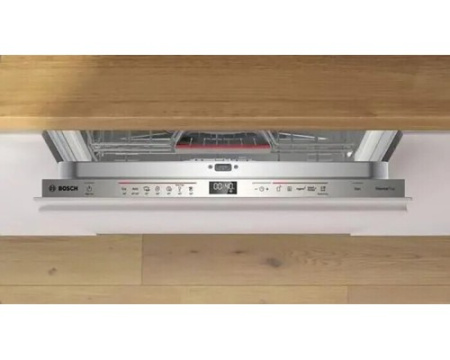 Встраиваемая посудомоечная машина Bosch SMV6EMX75Q