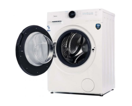Стиральная машина Midea MF200W90WBS/W-RU
