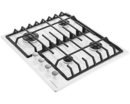 Газовая варочная панель Maunfeld EGHE.64.6CW/G