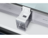 Многодверный холодильник Samsung Bespoke RF9000AZ c Triple Cooling RF60A91R18A/WT