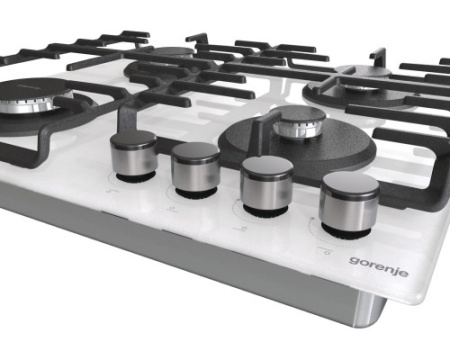 Независимая газовая варочная панель Gorenje GT642SYW