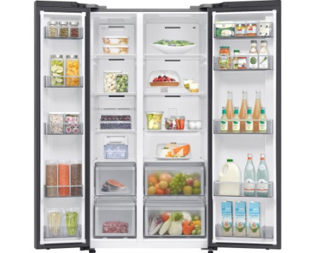 Холодильник Samsung RS70F65Q1TWT