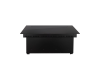 Варочная поверхность с вытяжкой Hiberg i7-VM7 B