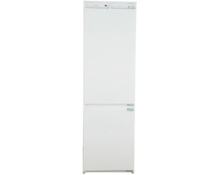 Встраиваемый двухкамерный холодильник Gorenje NRKI418FE0