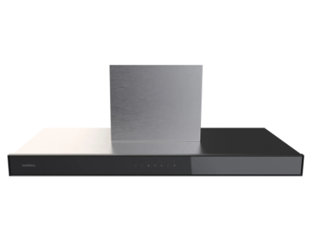 Настенная вытяжка Gaggenau AW290110