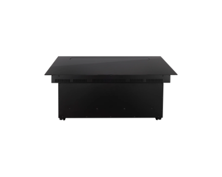 Варочная поверхность с вытяжкой Hiberg i7-VM7 B