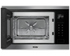 Встраиваемая микроволновая печь Haier HMX-BTG259X