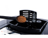 Кофемашина KAFFIT COM Siena KLM1601 Black