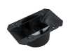 Вытяжка кухонная MEFERI INBOX52BK GLASS COMFORT