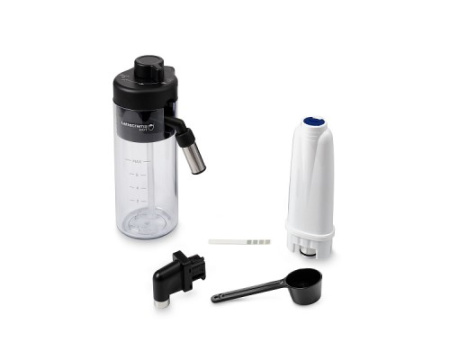 Кофемашина DeLonghi ECAM320.70.TB
