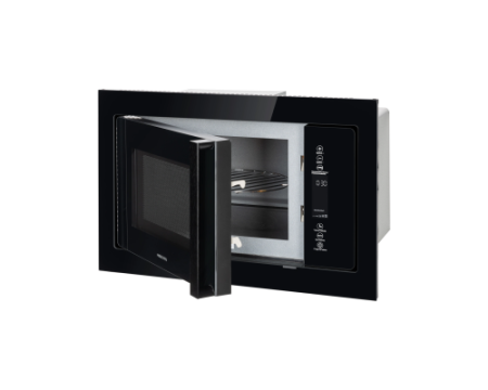 Встраиваемая микроволновая печь Hiberg i-VM 8505 B