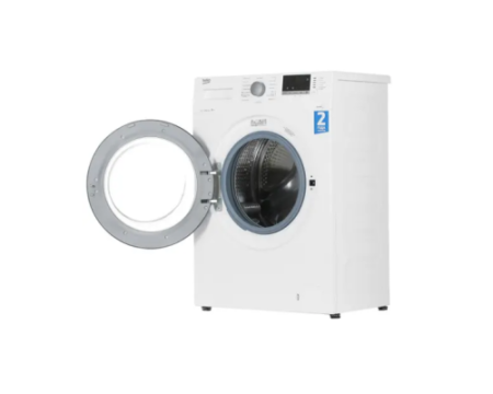 Стиральная машина Beko WSDN63512ZSW