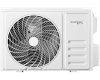 Канальный кондиционер EXPERTAIR ZAC-HD12XDUC-IU/ZAC-HD12XC-OU