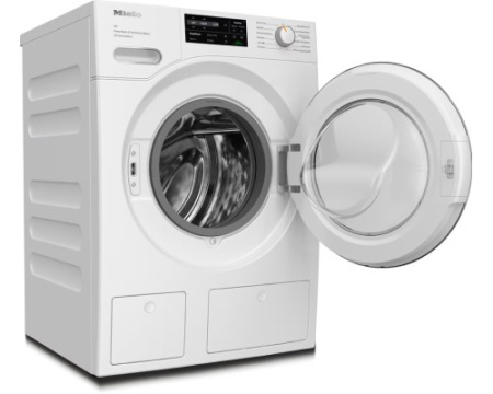 Стиральная машина Miele WWI880 WCS 125 Gala Edition