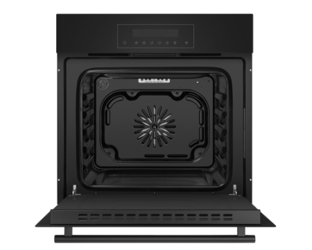 Шкаф духовой электрический HOMSair OEH606BK