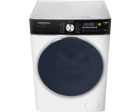 Стиральная машина MAUNFELD MFWM148WH03