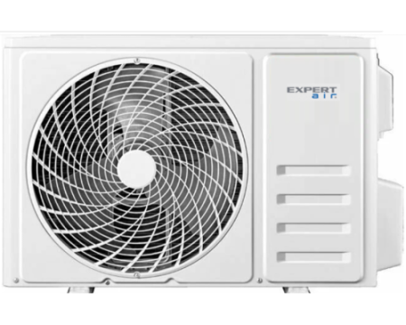 Канальный кондиционер EXPERTAIR ZAC-HD12XDUC-IU/ZAC-HD12XC-OU