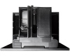 Встраиваемая кофемашина Bertazzoni M45CAFX