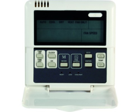 Канальный кондиционер IGC IDX-48HS/U