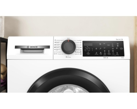 Стиральная машина Bosch WLZ24200ME