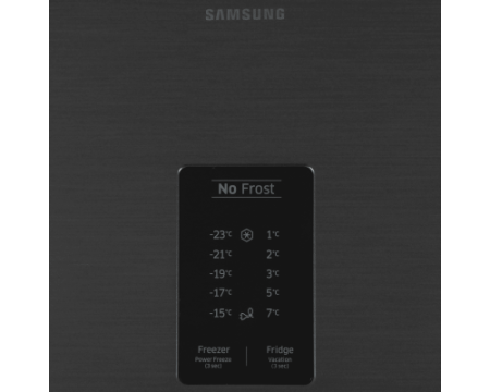 Холодильник Samsung RB37A5211B1/WT