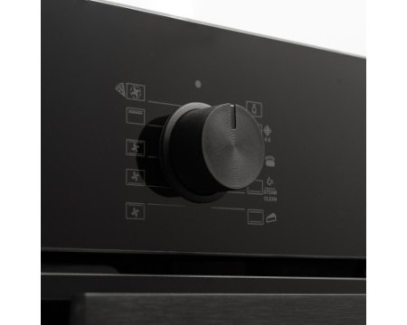 Электрический духовой шкаф DeLonghi DEO 745 NB NARA