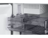 Многодверный холодильник Samsung Bespoke RF9000AZ c Triple Cooling RF60A91R18A/WT
