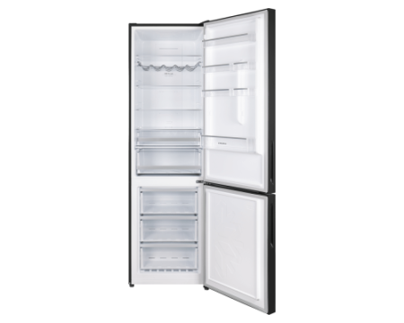 Холодильник Maunfeld MFF200NFB Matt Inverter