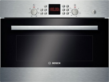 Встраиваемая духовка Bosch HBC 84H500